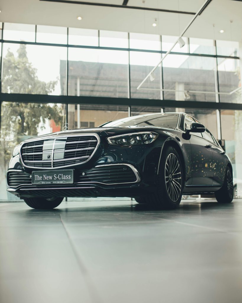 s-class