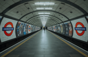 London Underground Stations: Complete Guide to the Tube Network - My London Transfer