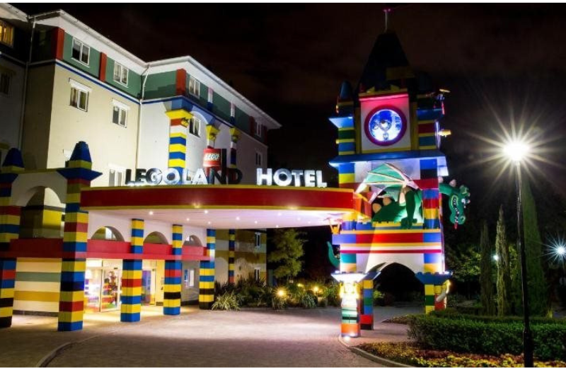 How to Get to LEGOLAND Windsor - My London Transfer