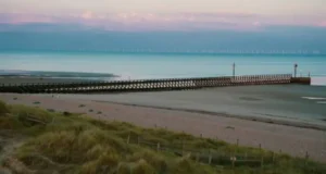 Littlehampton Beach (West Sussex, UK) final